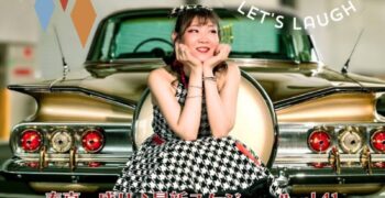 AKKOライブ情報vol.41ー😆🌸